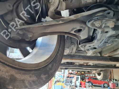 Høyre foran bærearm PEUGEOT 2008 I (CU_) [2013-2025]  22191270