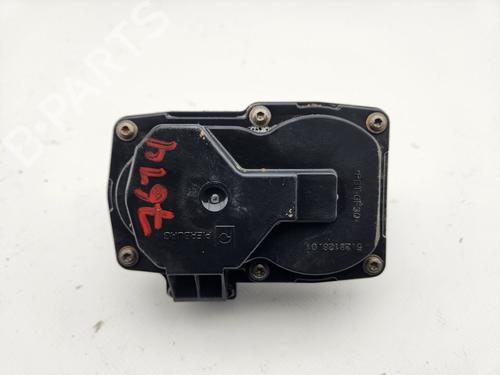 Used Throttle body Throttle body AUDI A4 B9 (8W2, 8WC) 35 TDI Mild Hybrid (163 hp) 29591030 29591030