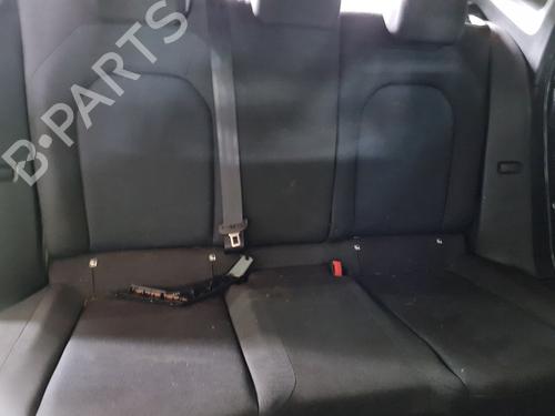 Stol bak Stol bak SEAT IBIZA V (KJ1, KJG) 1.0 TSI (95 hp) 36264486 36264486