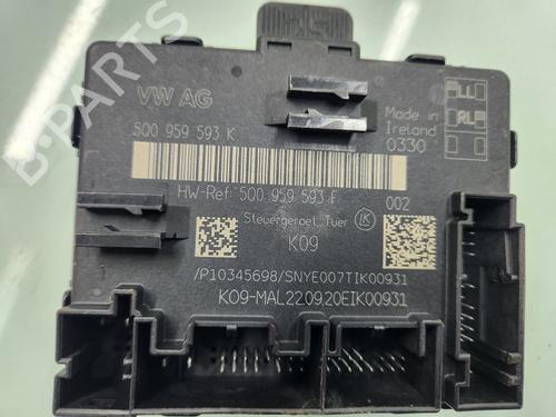 Elektronisk modul AUDI Q3 (F3B) 35 TDI | BP26697537M83 