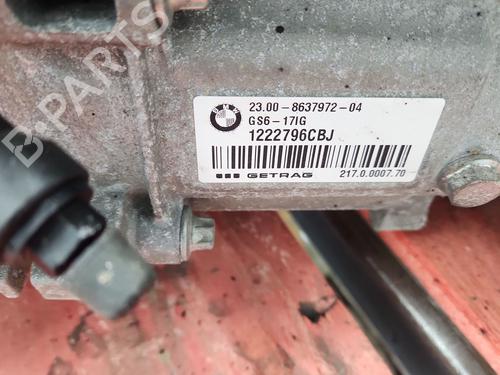 Gearbox BMW 1 (F20) 118 d | BP34473947M3 - Image 3