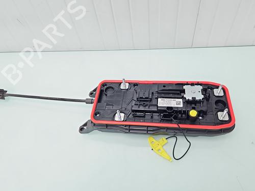 Gear lever CUPRA FORMENTOR (KM7, KMP) | BP40158338M90 - Image 4