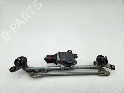 Used Front wiper motor NISSAN QASHQAI II (J11, J11_) [2013-2025]  30884792