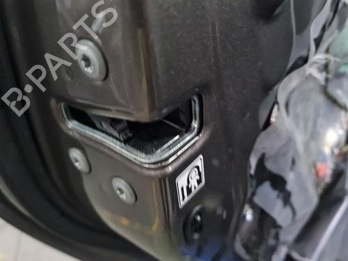 Used Rear left lock Rear left lock 36866237 36866237