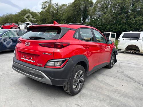 Camera HYUNDAI KONA (SX2) 1.6 GDi Hybrid | BP36023153E14 - Image 7