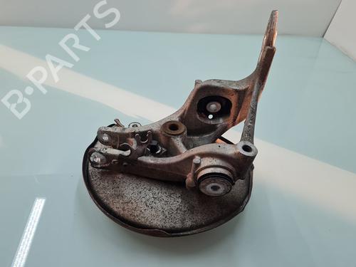 Left rear steering knuckle AUDI A6 C7 (4G2, 4GC) 2.0 TDI | BP21640086M27 