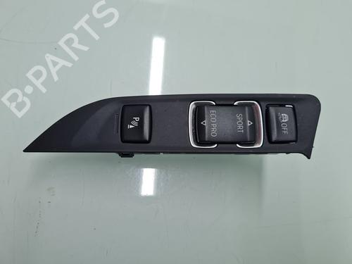 Used Switch Switch BMW 3 (F30, F80) 316 d (116 hp) 21651791 21651791