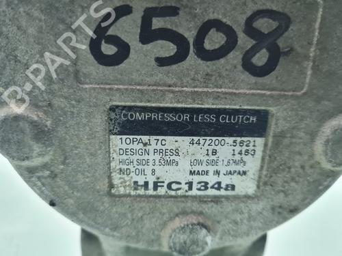 AC compressor JEEP GRAND CHEROKEE II (WJ, WG) 3.1 TD 4x4 | BP21652476M34 