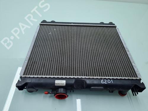 Used Water radiator SUZUKI VITARA (ET, TA, TD) [1988-2002]  21649886