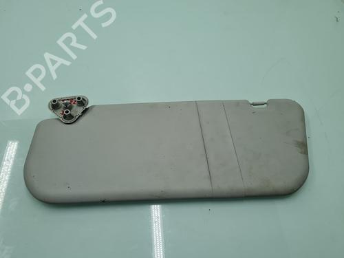 Used Left sun visor MAXUS DELIVER 9 Van [2020-2025]  29728444