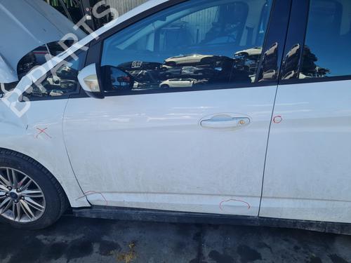 left-front-door-ford-c-max-ii-dxacb7-dxaceu-2010-2011-2012-2013-2014-2015-2016-2017-2018-2019-25382257 main image