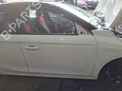Used Right front door OPEL CORSA F (P2JO) 1.2 (68) (101 hp) 31792648