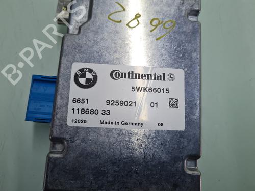 Electronic module BMW 6 Gran Coupe (F06) 640 d | BP21654429M83 