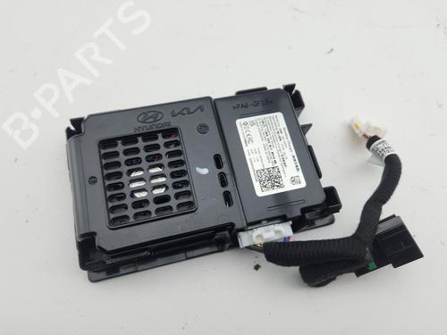 Electronic module KIA XCEED (CD) 1.5 T-GDi MHEV | BP37198883M83 - Image 2
