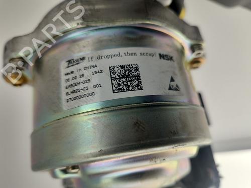 Steering column DACIA SANDERO III 1.0 TCe 90 | BP34505355M21  - Image 5