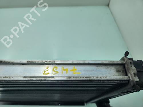Used Intercooler SKODA OCTAVIA II Combi (1Z5) 2.0 TFSI (200 hp) 24507509