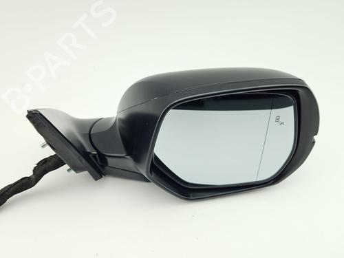 Used Right mirror Right mirror HONDA CR-V V (RW_, RT_) 2.0 e-CVT Hybrid (RT5) (215 hp) 39808770 39808770