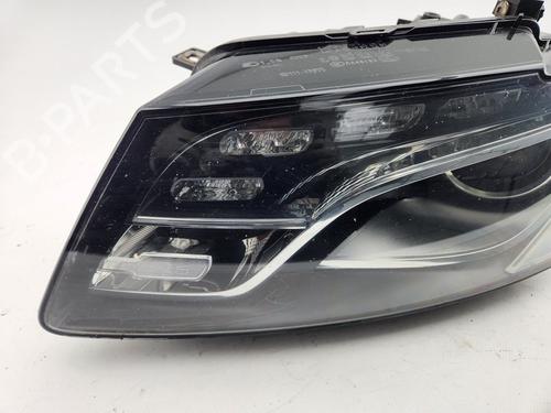 Left headlight AUDI Q5 (8RB) | BP32461459C28 - Image 4