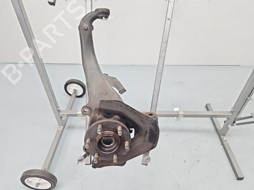 Used Right front steering knuckle Right front steering knuckle NISSAN PATHFINDER III (R51) [2005-2026] 40180208 40180208