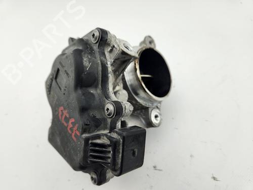 Throttle body VW CADDY IV MPV (SAB, SAJ) 2.0 TDI 4motion | BP29489271M82 