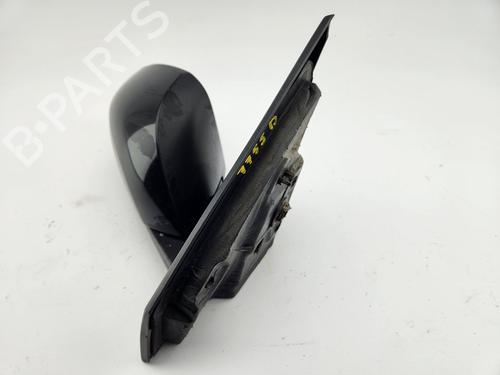 Right mirror RENAULT MEGANE III Grandtour (KZ0/1)  | BP29626064C27 