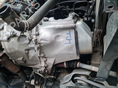 gearbox-citroen-c3-aircross-ii-2r_-2c_-2017-36805240 main image