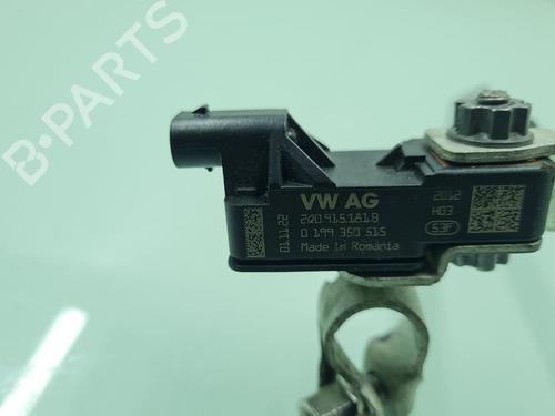 Electronic module SEAT ARONA (KJ7, KJP)  | BP21648451M83 