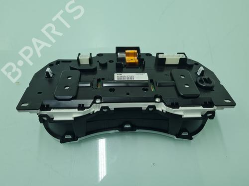 Instrument cluster NISSAN X-TRAIL III (T32_, T32R, T32RR)  | BP22615397C47 