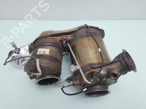 Particulate filter VW PASSAT B5 Variant (3B5) 2.8 V6 | BP34586193M81  - Image 6