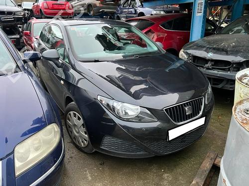 Instrument cluster SEAT IBIZA IV SC (6J1, 6P5)  | BP21645198C47 