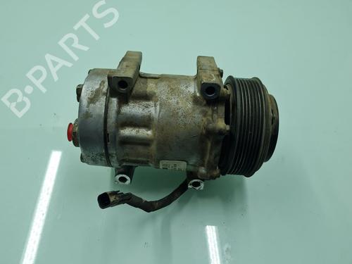 Used AC compressor LAND ROVER DEFENDER Station Wagon (L316) 2.4 Td4 4x4 (L316) (122 hp) 21654975