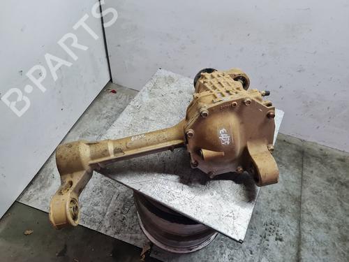 front-differential-nissan-pathfinder-iii-r51-2005-21649263 main image