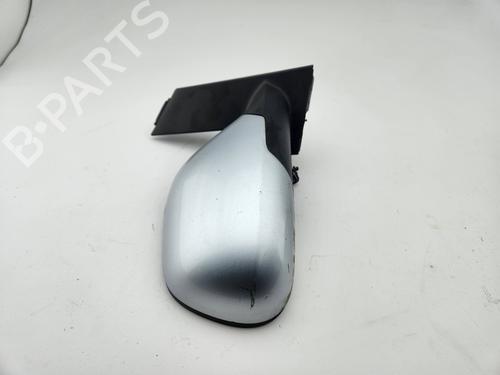 Right mirror SEAT ALTEA XL (5P5, 5P8)  | BP29073940C27 