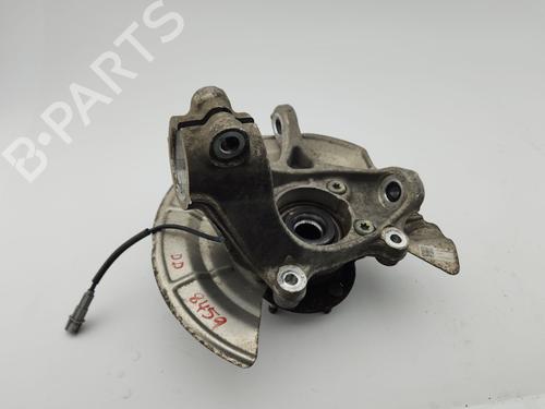 Used Right front steering knuckle Right front steering knuckle 37693250 37693250