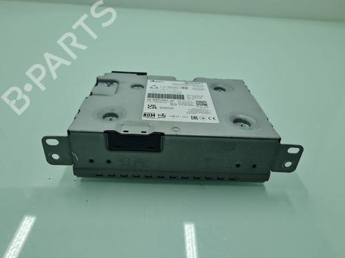 Radio CITROËN C4 III (BA_, BB_, BC_)  | BP21765425E6 