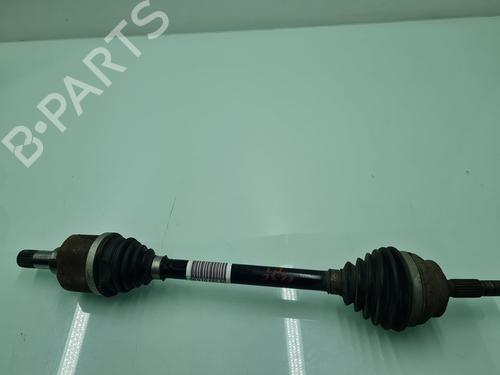 Used Left front driveshaft PEUGEOT 208 I (CA_, CC_) [2012-2020]  21765685