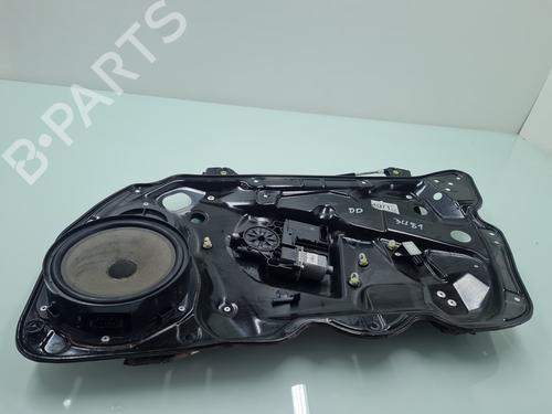 Used Front right window mechanism Front right window mechanism VW PASSAT B6 (3C2) 2.0 TDI 16V (140 hp) 21641052 21641052