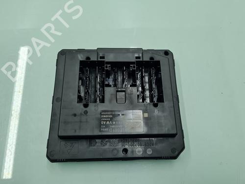 Used Electronic module Electronic module VW T-CROSS (C11, D31) [2018-2026] 21767838 21767838