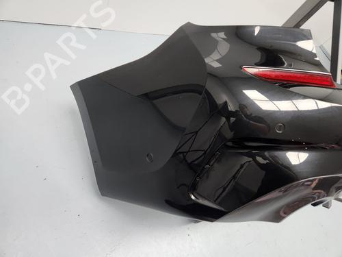 Rear bumper BMW 3 (G20, G80, G28) 330 d xDrive | BP29290024C8 