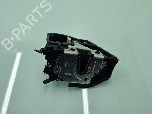 Used Rear right lock BMW X1 (E84) sDrive 20 d (177 hp) 21641029