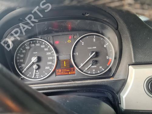 Used Instrument cluster BMW 3 (E90) 318 d (143 hp) 21658653