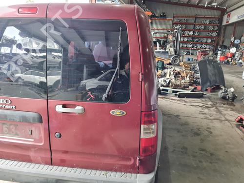 Right tailgate FORD TOURNEO CONNECT 1.8 TDCi | BP21655568C77 