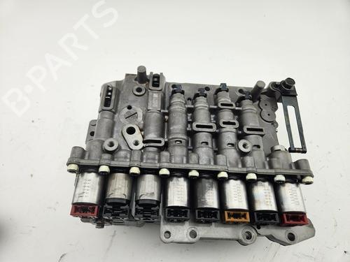 Gearbox HYUNDAI SANTA FÉ III (DM, DMA) 2.2 CRDi 4WD | BP31823579M3 