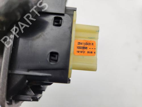 Left front window switch RENAULT KANGOO / GRAND KANGOO II (KW0/1_)  | BP29943360I27