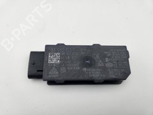 Used Electronic module Electronic module VW GOLF VIII (CD1, DA1) 1.5 eTSI (150 hp) 30549247 30549247