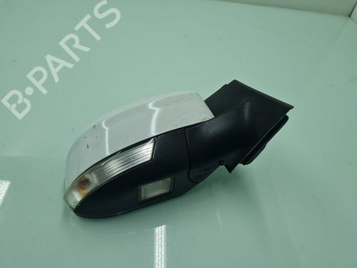 Right mirror FORD FOCUS III  | BP21650676C27 
