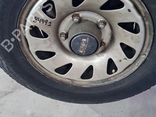 Cerchio Cerchio SUZUKI VITARA (ET, TA, TD) 1.6 (SE 416) (95 hp) 37440967 37440967