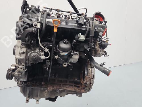 Motor Motor HYUNDAI i20 ACTIVE (IB, GB) 1.4 CRDI (90 hp) 32470368 32470368