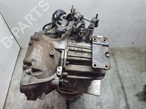 Used Gearbox KIA SPORTAGE II (JE_, KM_) 2.0 CRDi (140 hp) 21653111