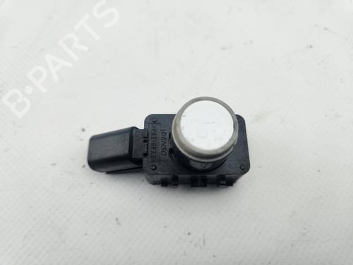 Used Electronic module TOYOTA RAV 4 V (_A5_, _H5_) 2.5 Hybrid AWD (AXAP54, AXAP54L) (306 hp) 32977640